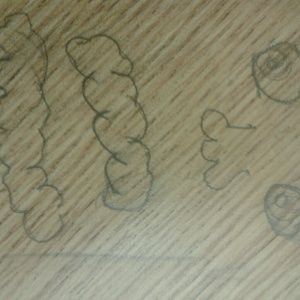 Meet your Posher, Lamiere